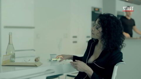 Olga Sutulova Nude Soderzhanki S01E01 2019 6