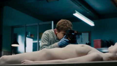 Olwen Catherine Kelly Nude The Autopsy of Jane Doe 2016 1