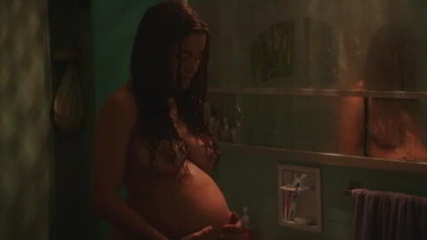 Paulina Gaitan Nude - Souvenir (2019)