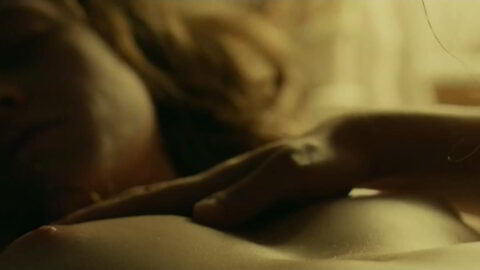 Penelope Tsilika Nude, Sofia Kokkali Nude - Little England (2013)