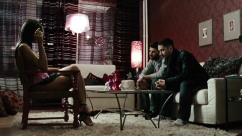 Reyhan Sahin Nude Chiko 2007 04