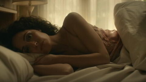 Rose Byrne Sexy Physical S01E01 04 2021 08