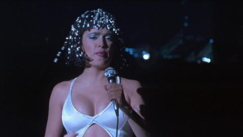 Salma Hayek Sexy 54 1998 1 1