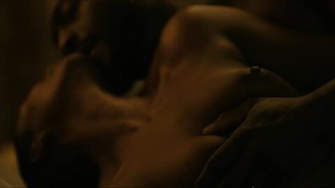 Samantha Walkes Nude Cross S01E04 2024 6