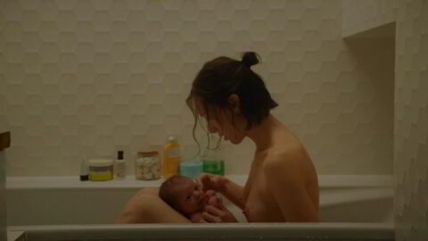 Sara Giraudeau Nude Le sixieme enfant 2022 4 1