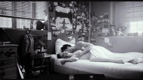 Saskia Rosendahl Nude - Nirgendwo (2016)