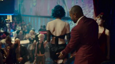 Seyneb Saleh Nude Mute 2018 6