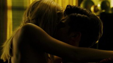 Sienna Miller Nude - The Mysteries of Pittsburgh (2008)