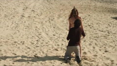 Sophia Guglielminetti Nude La chute des egoistes 2015 4