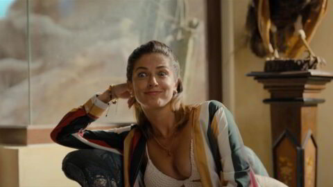 Stephanie Cayo Sexy A Deadly Invitation Invitacion a un Asesinato 2023 06 1