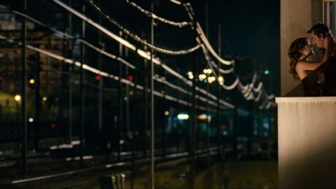 Teresa Hurtado Nude Nobody Is Perfect Va a ser que nadie es perfecto 2006 1