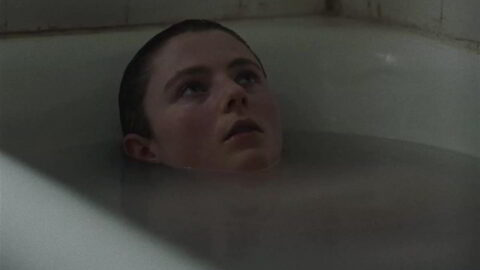 Thomasin McKenzie Sexy Eileen 2023 6 1