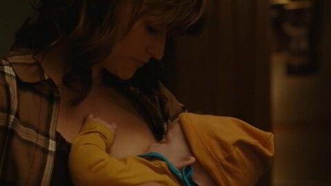 Toni ORourke Sexy Gods Creatures 2022 4