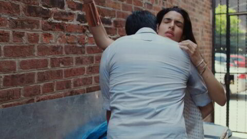 Tonia Sotiropoulou Sexy Pia Mechler Sexy Everything Is Wonderful 2018 03