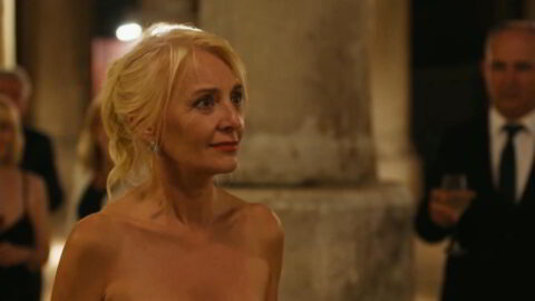 Veronika Zilkova Sexy Lasky v Istanbule S01E03 2024 5