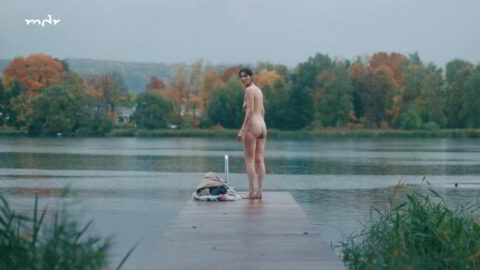 Victoria Findlay Nude Kennt ihr euch 2023 2 1