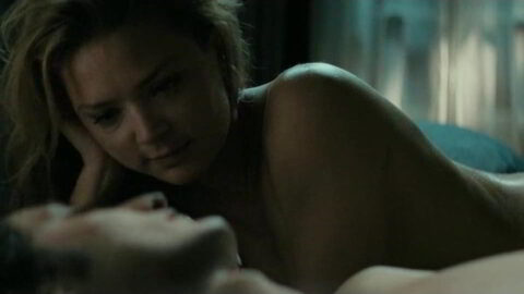 Virginie Efira Sexy - It Boy (2013)