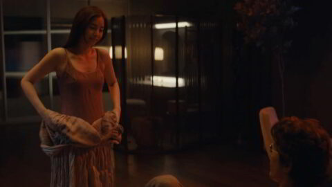 Yuko Araki Sexy Previously Saved Version 2024 2 1