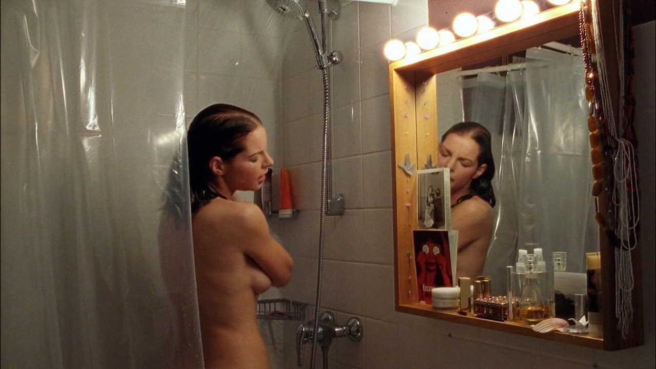 Yvonne Catterfeld topless Schatten der Gerechtigkeit Yvonne Catterfeld topless Schatten der Gerechtigkeit