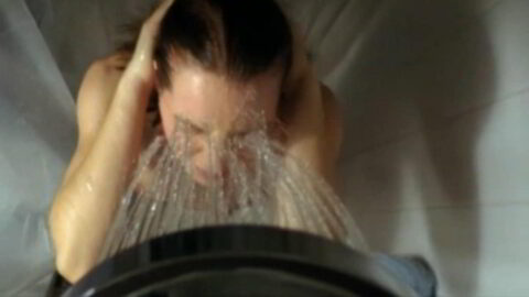 Yvonne Catterfeld Nude - Schatten der Gerechtigkeit (2009) - 2