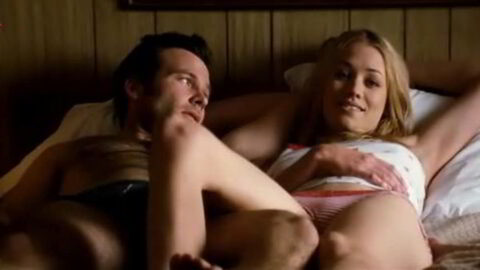 Yvonne Strahovski Sexy The Canyon 2009 3 1