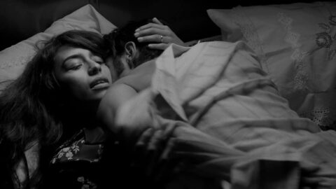 Adriana Paz Sexy No One Will Ever Know Nadie sabra nunca 2018 3