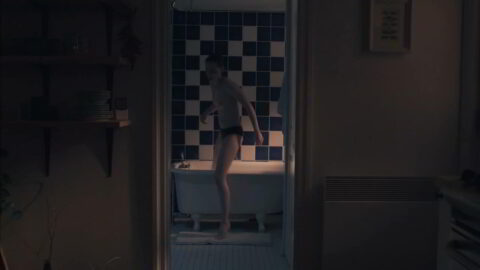 Alexa Jeanne Dube Nude Karelle Tremblay Nude Yes But No Thanks 2017 6