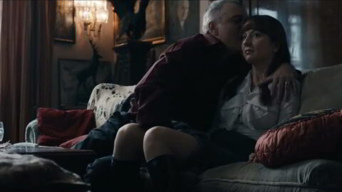 Alina Berzunteanu Sexy - Wonderland (2012)