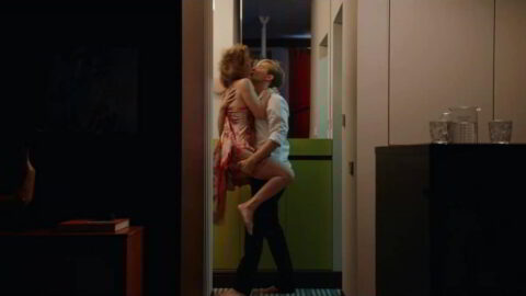 Alina Rachkovskaya Nude, Eva Indenbaum Sexy, Anna Bogomolova Sexy - Struny - S01E01-E03 (2021)