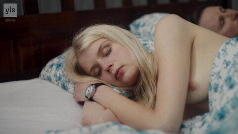 Alina Tomnikov Nude Donna S01E08 2018 3