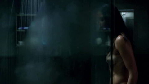 Ana Ayora Nude Banshee S04E07 2016 1