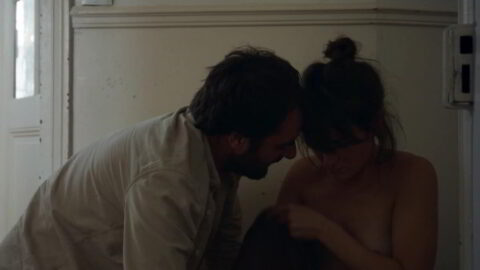 Anais Demoustier Nude Chere Lea 2021 1