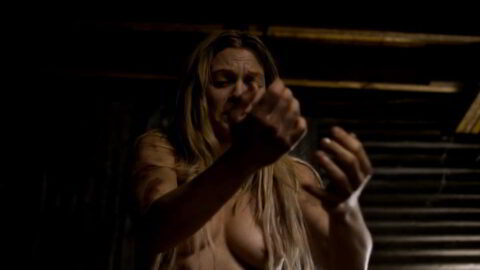 Anastasia Phillips Nude Ghostland 2018 2