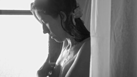 Andrea Camponovo Nude Eugenia 2017 2