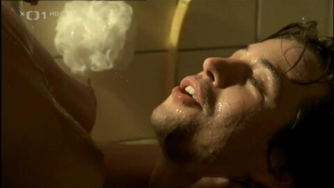 Andrea Kulasova Nude Sametovi vrazi 2005 4