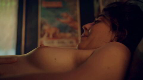 Andrea RosNude Nude Mirela Balic Nude Zorras S01E03 2023 08