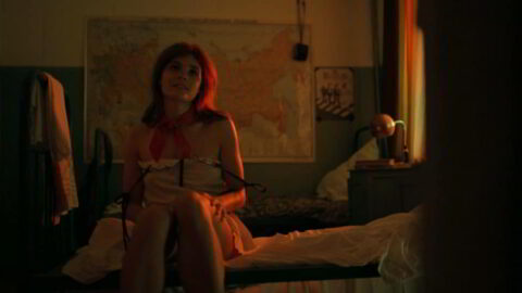 Angelina Strechina Sexy Kitchenblock S01E05 2021 4