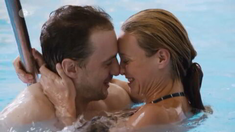 Anna Unterberger Nude Die Toten von Salzburg Mordwasser 2018 4