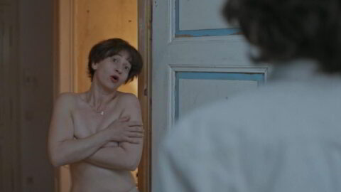 Annamaria Lang Nude Evolution 2021 1