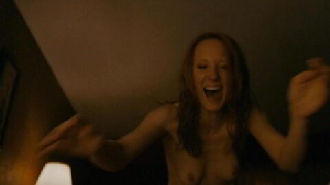 Anne Heche Nude Cedar Rapids 2011 1