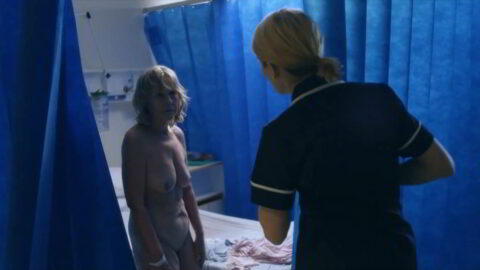 Anne Kidd Nude Trust Me S01E01 2017 1