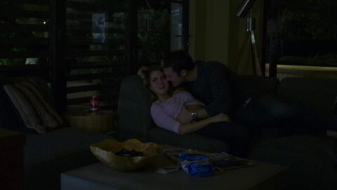 Anne Winters Sexy 13 Reasons Why S02E07 2018 1