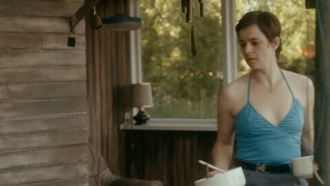 Annika Kuhl Nude Tore tanzt 2012 2