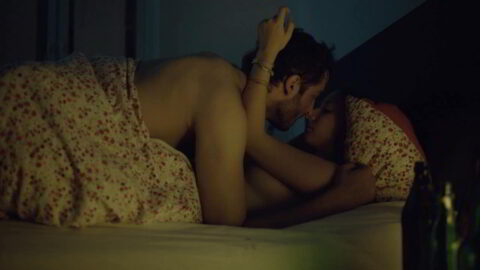 Antonia Jung Nude Blumenleben 2016 2