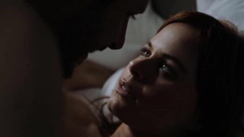 Augie Duke Nude Sasha K. Gordon Nude Sabina Friedman Seitz Sexy 645 2021 03