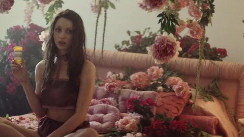 Bailee MyKell Cowperthwaite Sexy Doors 2021 4