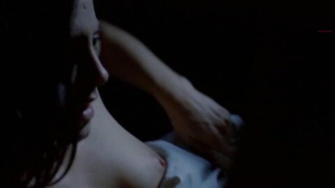 Barbara Lennie Nude Dictado 2012 2