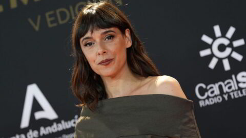 Belen Cuesta Sexy at Carmen Awards in Granada January 2026 3