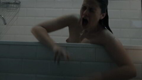 Bethan Waller Nude The Last Rite 2021 01