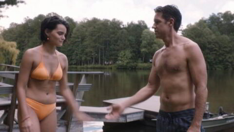 Brianna Hildebrand Sexy The Time Capsule 2022 1